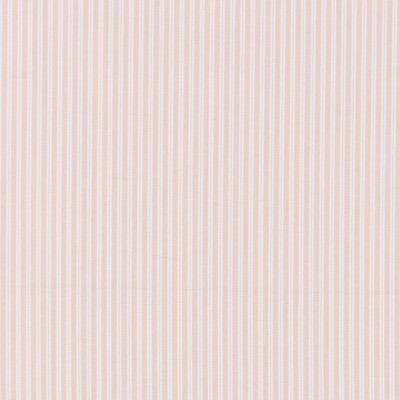 Scalamandre Kent Stripe Petal Pink CHATHAM STRIPES & PLAIDS SC 000936395 Pink Multipurpose COTTON COTTON Small Striped  Striped  Fabric