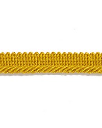 Millstone Twisted Cord Brass by   