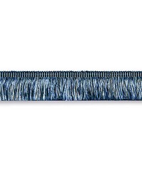 Gripsholm Brush Fringe Marina by   