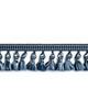 Scalamandre Trim PLAZA TASSEL FRINGE MARINA
