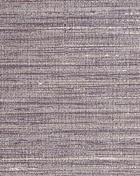 Feather Reed Smokey Amethyst by  Scalamandre Wallcoverings 