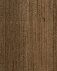 Woodgrain Mahogany by  Scalamandre Wallcoverings 
