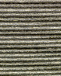 Aditi Plain Black Pepper by  Scalamandre Wallcoverings 