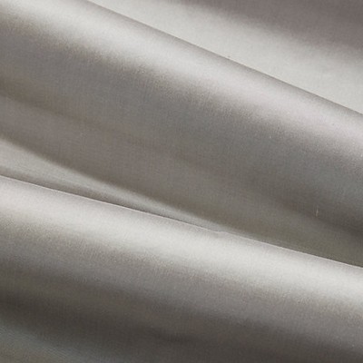 Scalamandre Olympia Silk Taffeta Steel SILK SPECTRUM SC 001027250 Grey Multipurpose SILK SILK Solid Silk  Silk Taffeta  Fabric