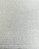 Scalamandre Wallcoverings SISAL METALLIC WHITE PEARL
