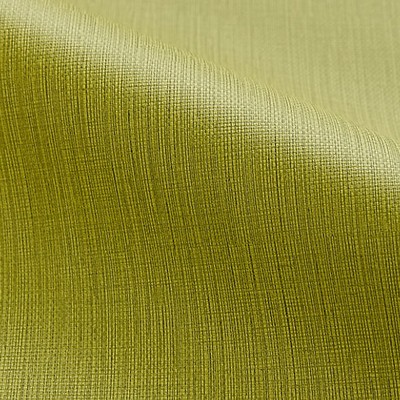 Scalamandre Lauren Leek FUNDAMENTALS - CONTRACT SC 001127264 Green Upholstery POLYURETHANE  Blend Solid Green  Fabric