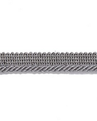 Millstone Twisted Cord Nickel by   