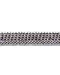 Millstone Twisted Cord Nickel by   