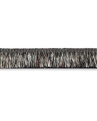 Gripsholm Brush Fringe Castle by   