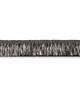 Scalamandre Trim GRIPSHOLM BRUSH FRINGE CASTLE