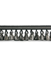 Plaza Tassel Fringe Castle by   