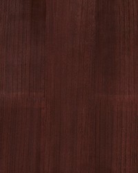Woodgrain Oxblood by  Scalamandre Wallcoverings 