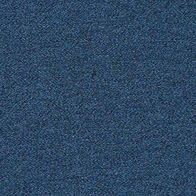 Scalamandre Dapper Flannel Fountain TRIO - PERFORMANCE SC 001227248 Blue Upholstery POLYESTER POLYESTER High Performance Solid Color Flannel  Fabric