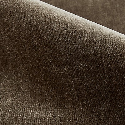 Scalamandre Porter Olive FUNDAMENTALS - CONTRACT SC 001227259 Green Upholstery POLYESTER POLYESTER Solid Green  Fabric