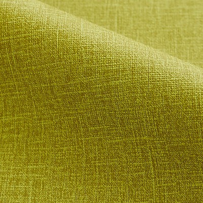 Scalamandre Katharine Chartreuse FUNDAMENTALS - CONTRACT SC 001227262 Green Upholstery POLYURETHANE  Blend Solid Green  Fabric