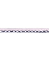 Boulevard Cord Lilac by  Scalamandre Trim 