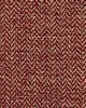 Scalamandre OXFORD HERRINGBONE WEAVE PLUM