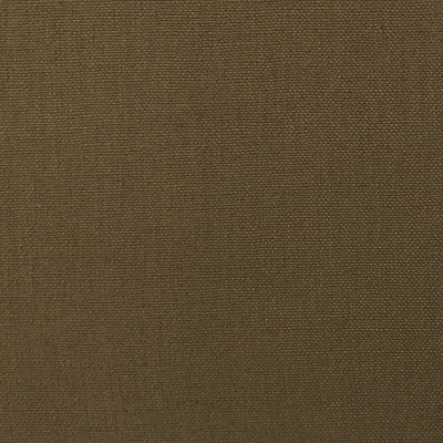 Scalamandre Toscana Linen Cocoa ESSENTIAL LINENS SC 001327108 Brown Upholstery LINEN LINEN 100 percent Solid Linen  Fabric