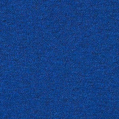 Scalamandre Dapper Flannel Regatta TRIO - PERFORMANCE SC 001327248 Blue Upholstery POLYESTER POLYESTER High Performance Solid Color Flannel  Fabric