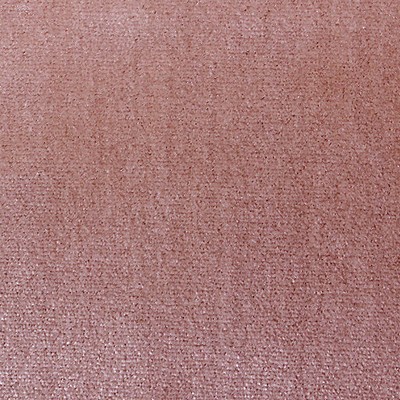 Scalamandre Tiberius Rose BELLE JARDIN COLLECTION SC 001336381 Pink Upholstery SILK;44%  Blend Silk Velvet  Fabric