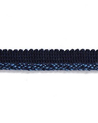 Millstone Twisted Cord Indigo by   
