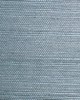 Scalamandre Wallcoverings SISAL AZURE