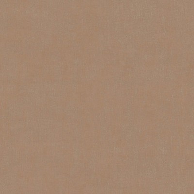 Scalamandre Wallcoverings Gesso Plain Cocoa SC 0013WP88412 Brown  Solids 
