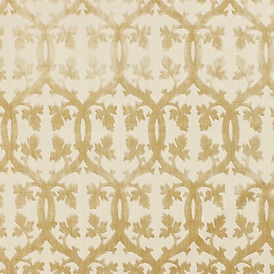 Scalamandre Falk Manor House Sisal BOTANICA SC 001426690M Upholstery COTTON;50%  Blend Leaves and Trees  Fabric