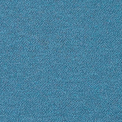 Scalamandre Dapper Flannel Atlantic TRIO - PERFORMANCE SC 001427248 Blue Upholstery POLYESTER POLYESTER High Performance Solid Color Flannel  Fabric