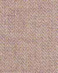 Oxford Herringbone Weave Lavender by   