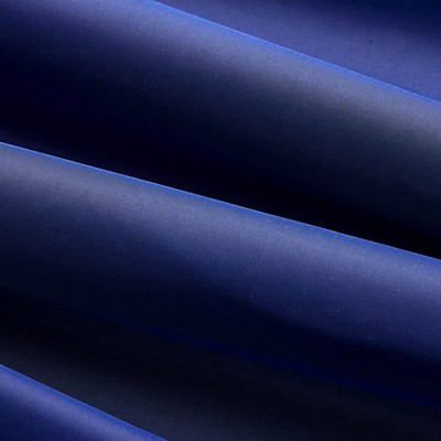 Scalamandre Olympia Silk Taffeta Navy SILK SPECTRUM SC 001527250 Blue Multipurpose SILK SILK Solid Silk  Silk Taffeta  Fabric