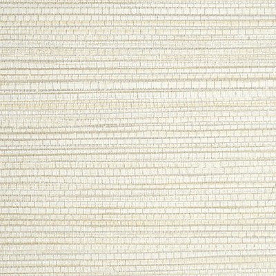 Scalamandre Wallcoverings Willow Weave Pignoli SC 0015WP88441 Brown  Textured  Faux Wallpaper 