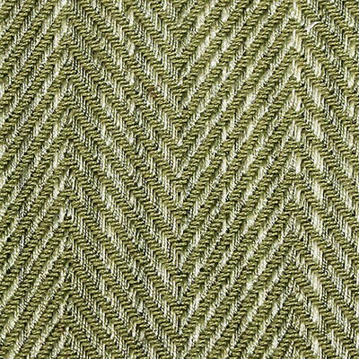 Scalamandre Cambridge Leaf BELLE JARDIN COLLECTION SC 001626977 Green Upholstery COTTON;33%  Blend Herringbone  Fabric