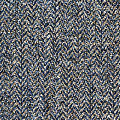 Scalamandre Oxford Herringbone Weave Denim SPRING 2015;OXFORD HERRINGBONE BOOK; SC 001627006 Blue Upholstery LINEN;30%  Blend Herringbone  Fabric