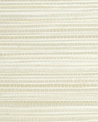 Seagrass Lemon Grass by  Scalamandre Wallcoverings 
