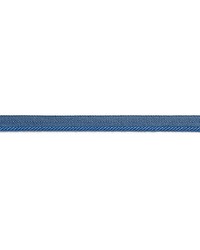 Avenue Cord Federal Blue by   