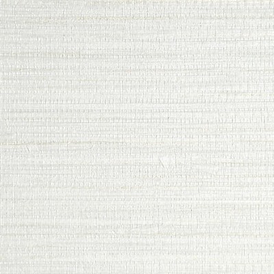Scalamandre Wallcoverings Feather Reed Moonbeam SC 0021WP88437 White 