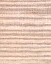 Savanna Seedling Blush by  Scalamandre Wallcoverings 
