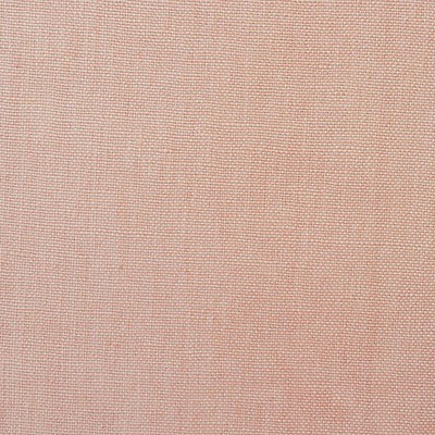 Scalamandre Toscana Linen Blush ESSENTIAL LINENS SC 002227108 Pink Upholstery LINEN LINEN 100 percent Solid Linen  Fabric