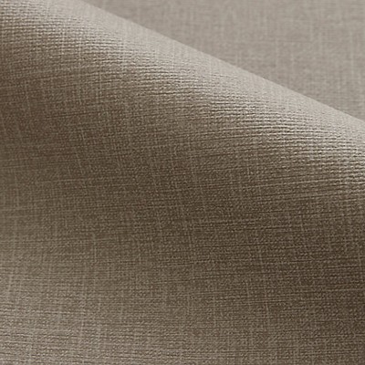 Scalamandre Katharine Elephant FUNDAMENTALS - CONTRACT SC 002327262 Grey Upholstery POLYURETHANE  Blend Solid Silver Gray  Fabric