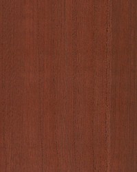 Woodgrain Rust by  Scalamandre Wallcoverings 