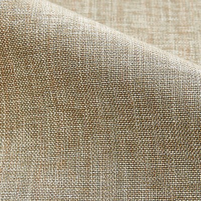 Scalamandre Orson  Unbacked Sag Harbor FUNDAMENTALS - CONTRACT SC 003227266 Brown Upholstery POLYESTER POLYESTER Solid Brown  Fabric