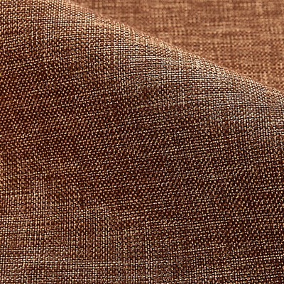 Scalamandre Orson  Unbacked Butterscotch FUNDAMENTALS - CONTRACT SC 003727266 Orange Upholstery POLYESTER POLYESTER Solid Orange  Fabric