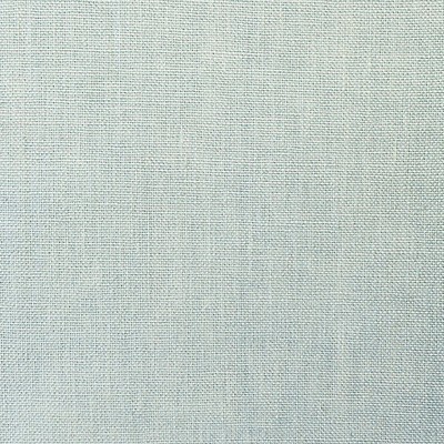 Scalamandre Toscana Linen Rain ESSENTIAL LINENS SC 004227108 Blue Upholstery LINEN LINEN 100 percent Solid Linen  Fabric