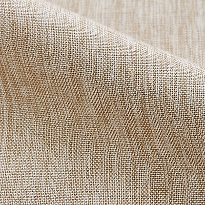 Scalamandre Orson  Unbacked Sand FUNDAMENTALS - CONTRACT SC 004227266 Brown Upholstery POLYESTER POLYESTER Solid Brown  Fabric