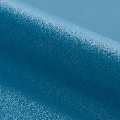 Scalamandre Clark  Outdoor Atlantic FUNDAMENTALS - CONTRACT SC 004327263 Blue Upholstery SILICONE SILICONE Solid Outdoor  Solid Blue  Fabric