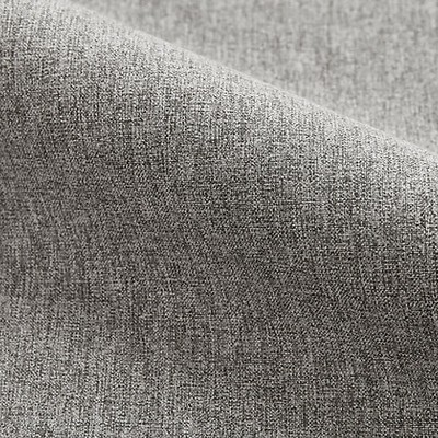 Scalamandre Suzanne Steel FUNDAMENTALS - CONTRACT SC 004427260 Brown Upholstery POLYESTER POLYESTER Solid Brown  Fabric