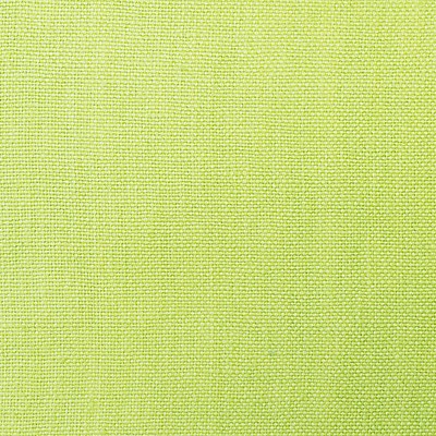 Scalamandre Toscana Linen Fern ESSENTIAL LINENS SC 004627108 Green Upholstery LINEN LINEN 100 percent Solid Linen  Fabric
