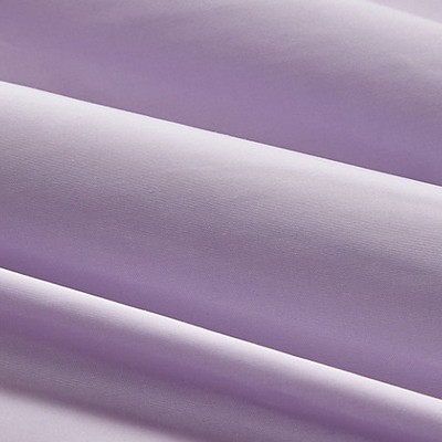 Scalamandre Olympia Silk Taffeta Lilac SILK SPECTRUM SC 004727250 Purple Multipurpose SILK SILK Solid Silk  Silk Taffeta  Fabric