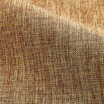 Scalamandre Orson  Unbacked Topaz FUNDAMENTALS - CONTRACT SC 005027266 Brown Upholstery POLYESTER POLYESTER Solid Brown  Fabric